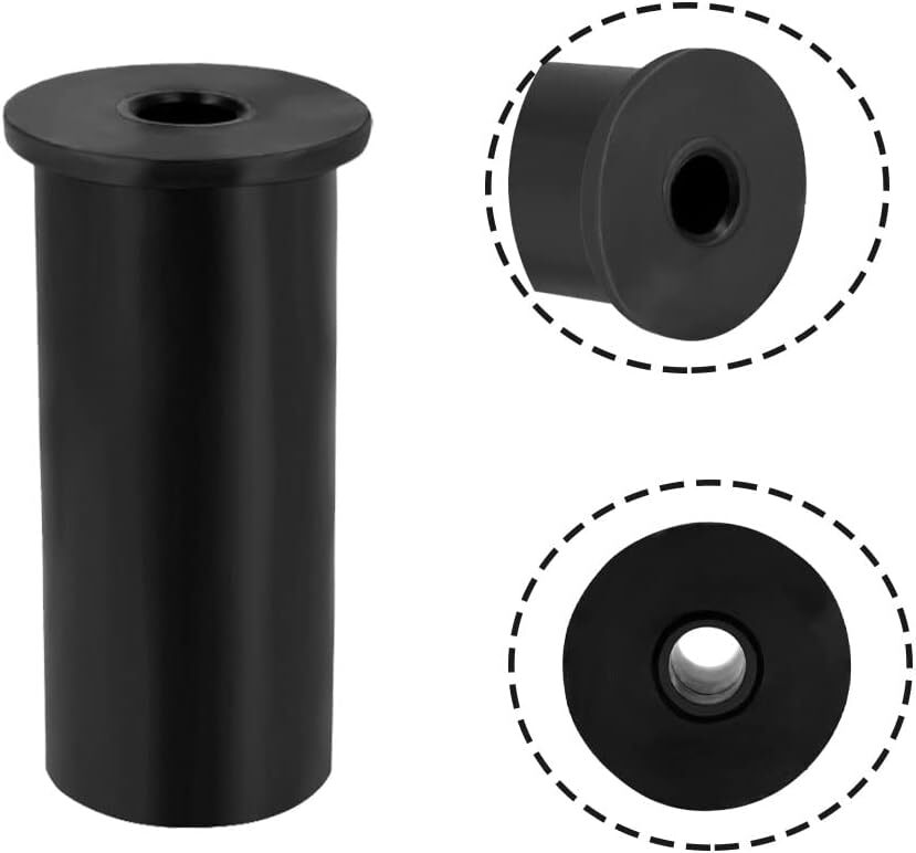 8-piece upgrade door bushing kit for Honda Pioneer 4-door kit 1000-5 700-4