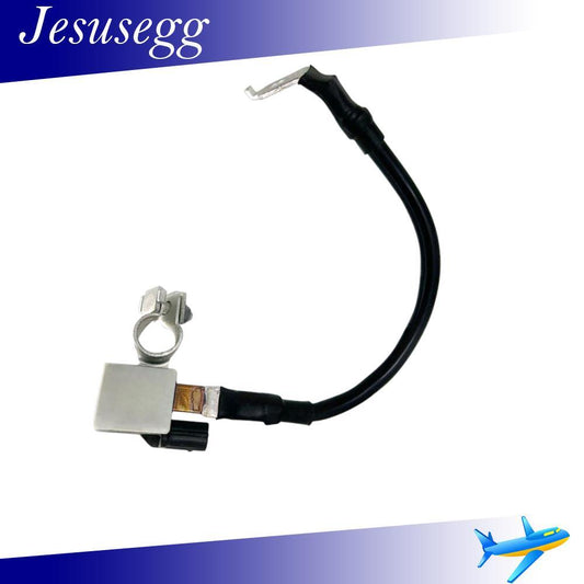 Fit for 2015-2017 Sonata Battery Negative Sensor Cable 37180-C2100 37180-C2101 Q