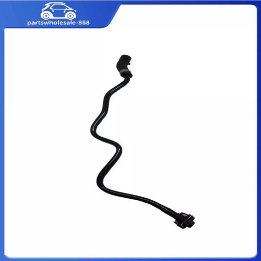 Engine Coolant Expansion Tank Hose for Mercedes C300 W205 2015 2016 2017 L4 2.0L