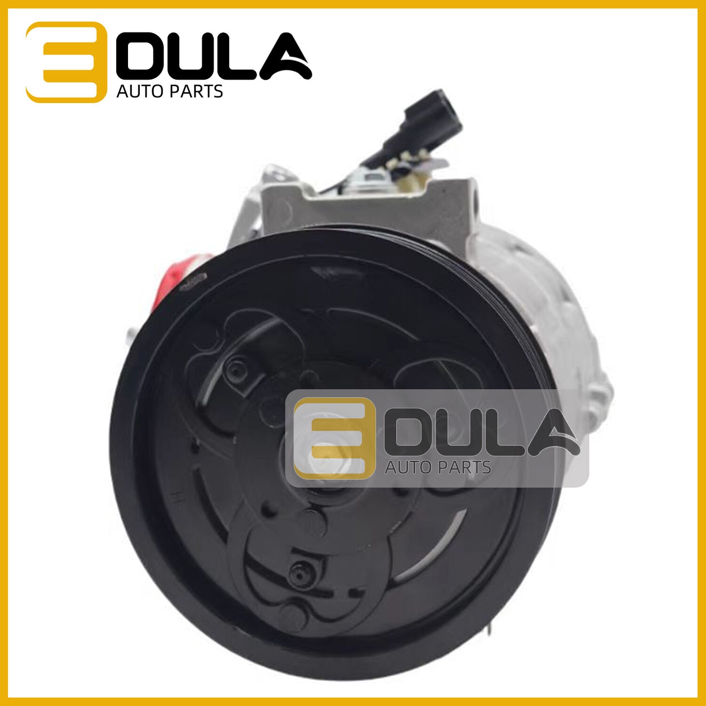 New AC Compressor fits for Volvo XC60 XC70 XC90 for Land Rover 31250606 36000497