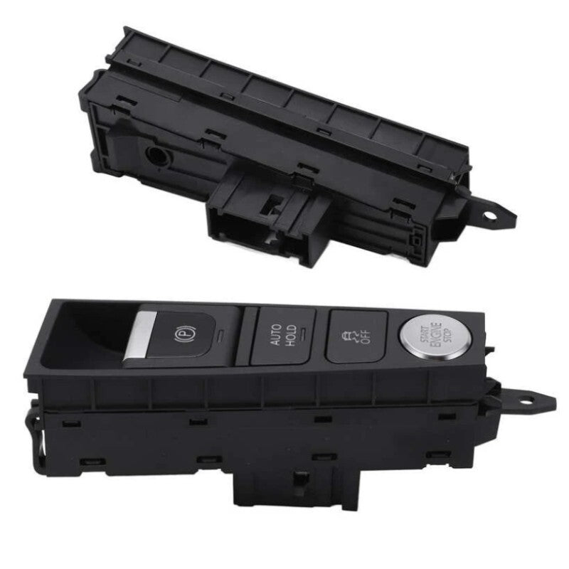 Engine start/stop handbrake switch is compatible with CC for Passat 3AB927137A- n