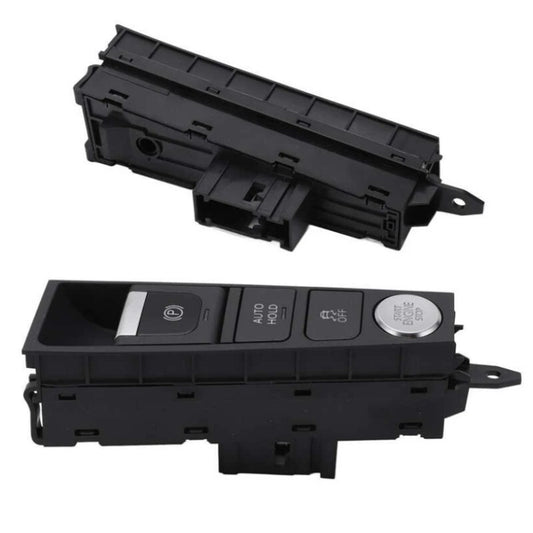 Engine start/stop handbrake switch is compatible with CC for Passat 3AB927137A- n