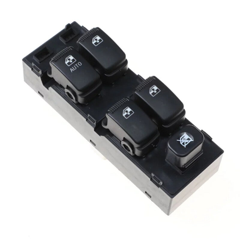 935701C110 NEW Master Power Window Switch Fit for Hyundai Getz 2003-2010