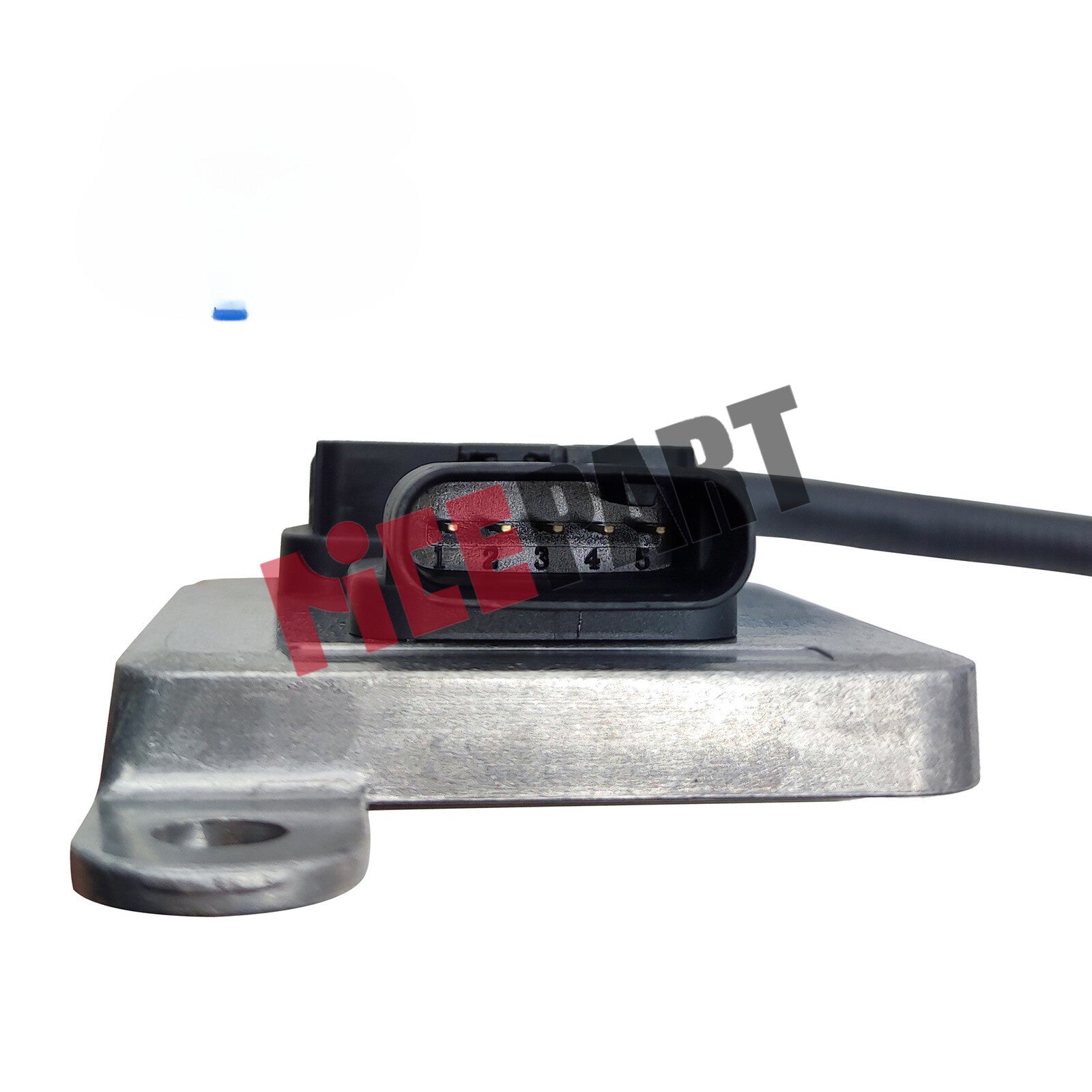A0009059603 Nox sensor compatible with for Mercedes-Benz W222, X222, W447, R172, X253, and Sprinter