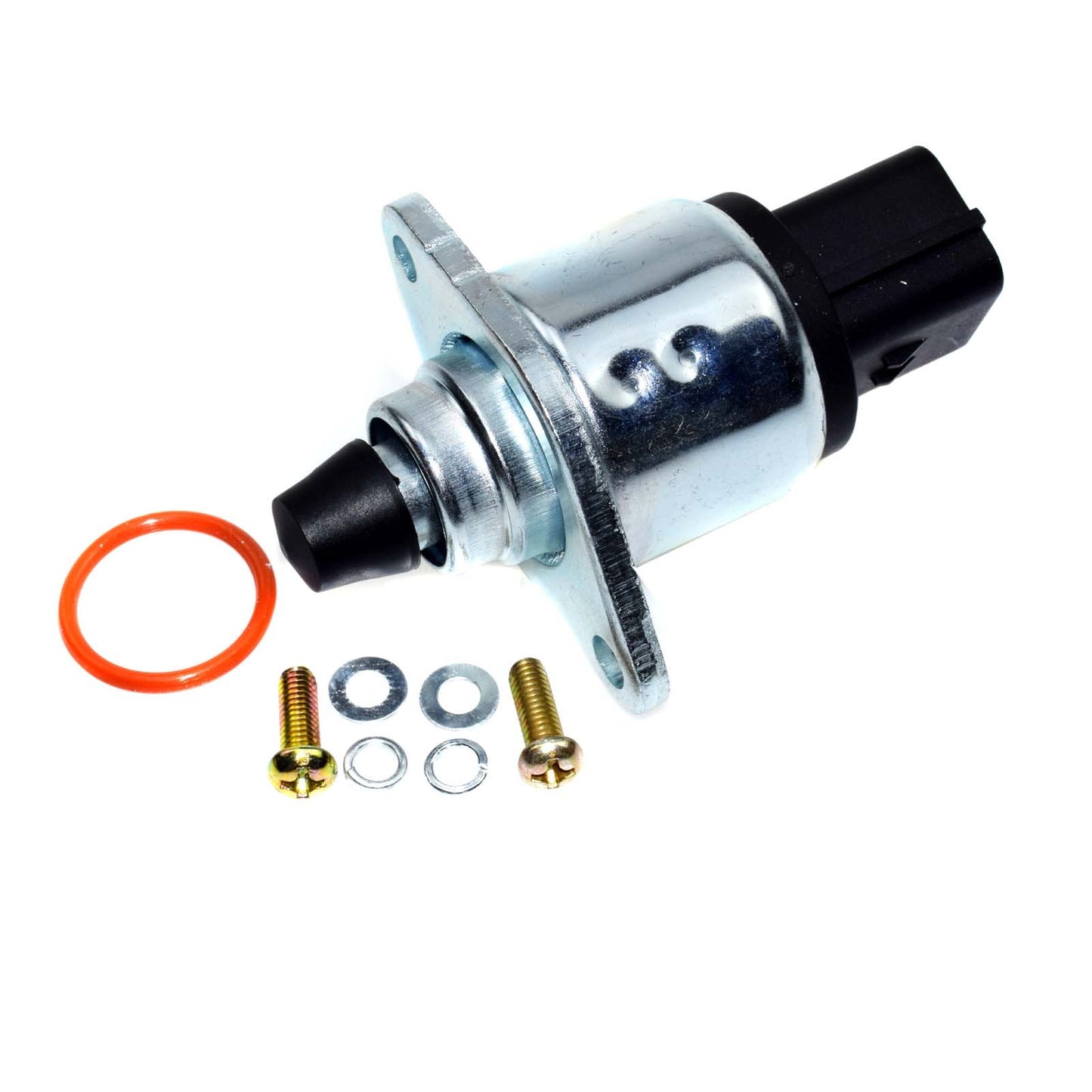 The new Idle air control valve is suitable for for Subaru forester legacy outback Baja 22650aa192- v