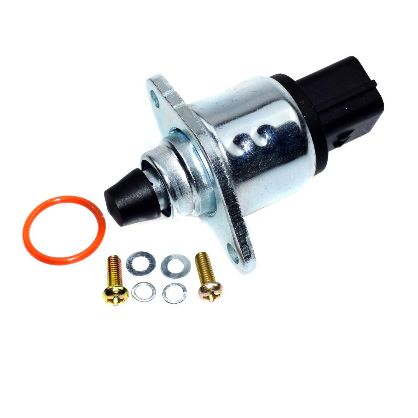 The new Idle air control valve is suitable for for Subaru forester legacy outback Baja 22650aa192- v