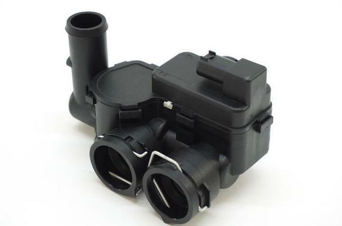 Heater control solenoid valves are suitable for Mercedes W211, E320, E350, E500, E550, CLS550, and CLS63-. n