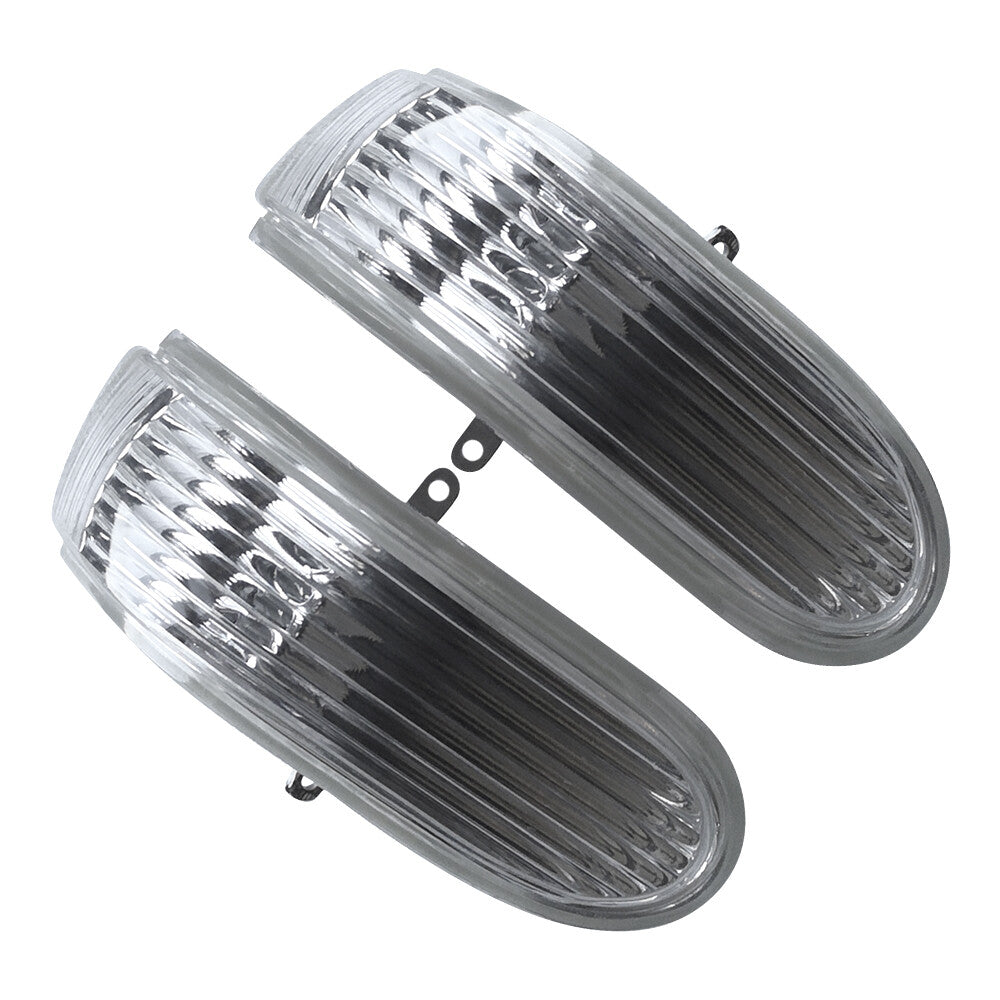 2X For 2009 2010 2011 for Kia Forte Cerato Side Mirror Signal Lamp Repeater LHRH