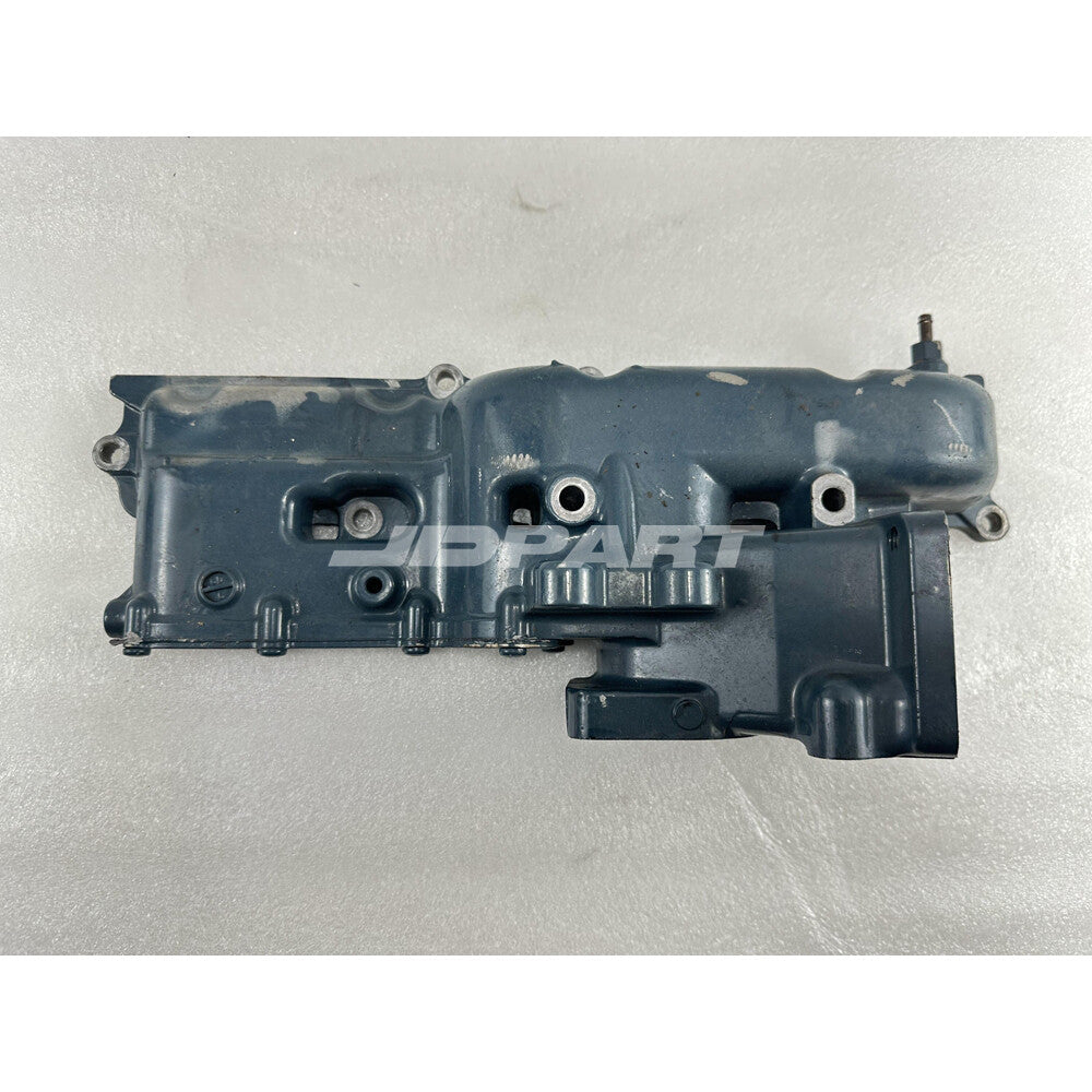 V2403 intake manifold is suitable for excavator engine parts.