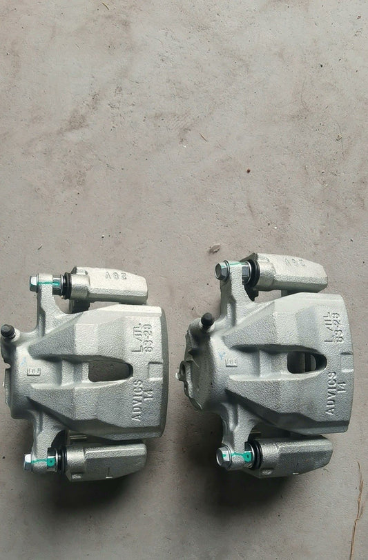 Rear Right Brake Caliper for 2019-2024 RAV4 & 2022-2024Corolla Cross 47830-0R050 Q