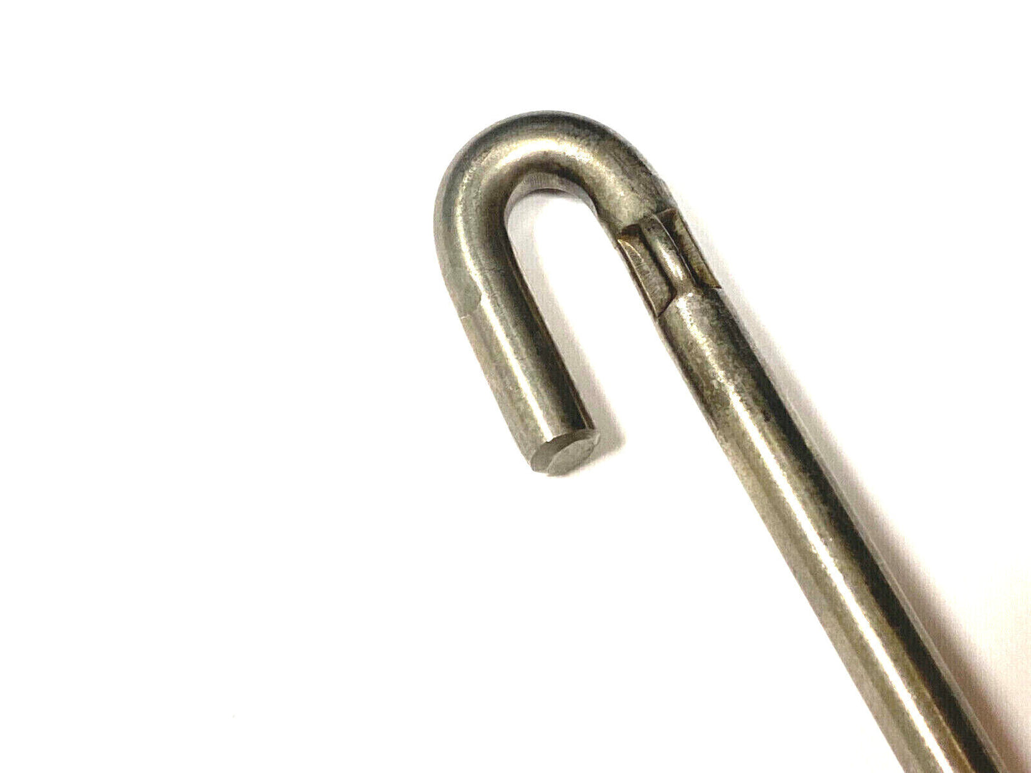Stainless Tilt Thrust Rod for Yamaha Outboard Motors Part 6E0-43160-01-00 New