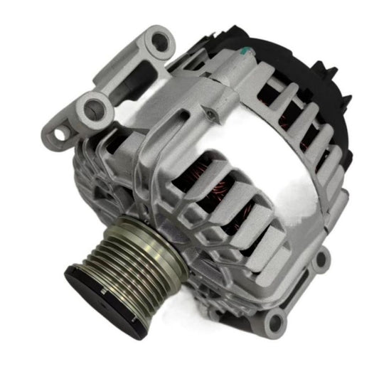 ALTERNATOR GENERATOR FIT for Mercedes-Benz C250 L4 1.8L A0141541502 0141541502