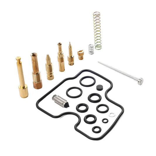 Motorcycle Carburetor Carb Repair Kit for Honda CB1000SF SC30 CB 1000 SF Q