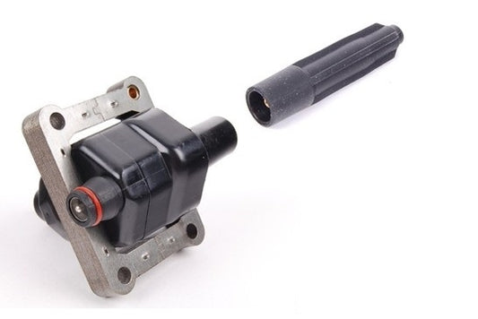 Ignition coils for W124, W140, W202, W210, R129, R170, EC, and SLK vehicles. n