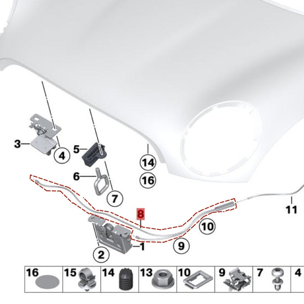 180  windshield rearview mirror suitable for Yamaha TDR50, TDR80, FZR600, YSR50, YSR80 E