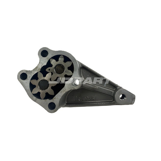 4045TF151 Oil Pump R502687 - Suitable for John Engine Spare Parts