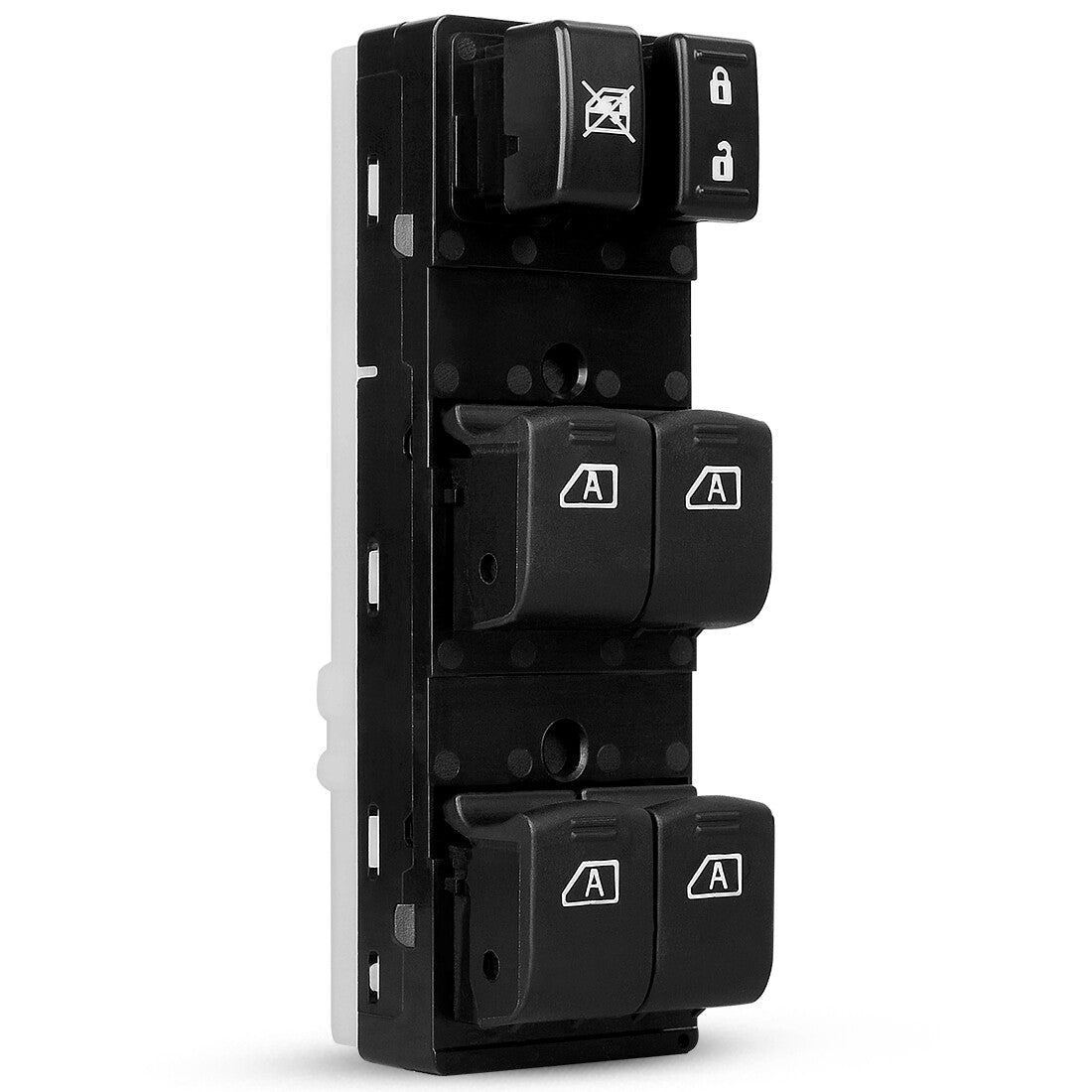 Front Side Master Power Window Switch for Infiniti G35 G37 2007-2008 25401-JK42E