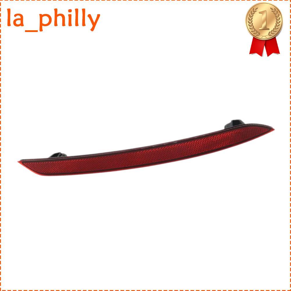 Passenger Side Rear Bumper Marker Reflector Red for XC90 2016-2022 31468557 Q
