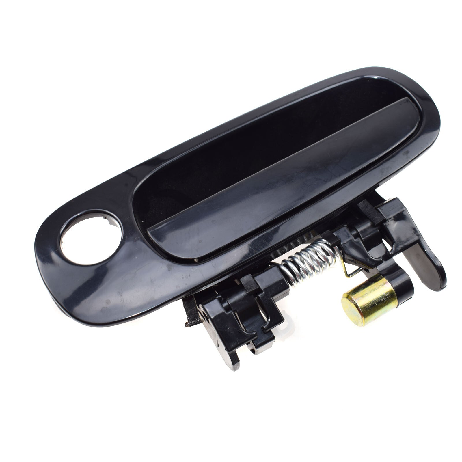 Exterior Front Left Side Door Handle 69210-02040 For 1998-2002 for Toyota for Corolla