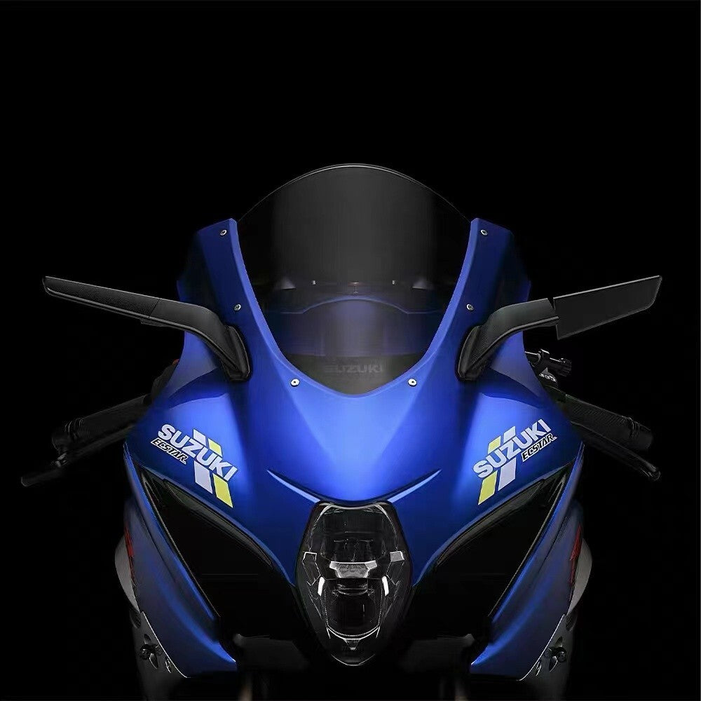 for Suzuki GSX-R1000R Anniversary/Legend Edition 2020 Wind Wing Rear View Mirror