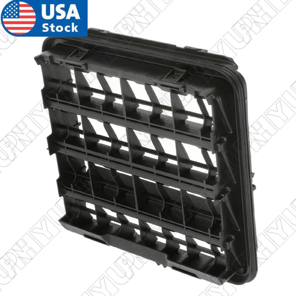NEW BODY SIDE APERTURE EXHAUSTER 68323649AB for RAM 1500 2500 3500 2014-2020 1pc
