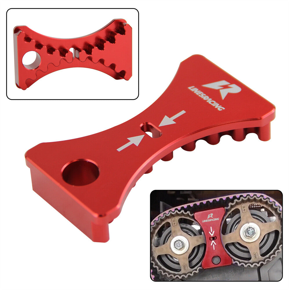 Cam Gear Lock Timing Belt Install Tool for Honda for Acura B Series B16 B18C1 B18 RD