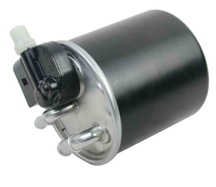 One fuel filter suitable for Mercedes Sprinter 2500/3500, for Mercedes E350, GL350, ML350. n