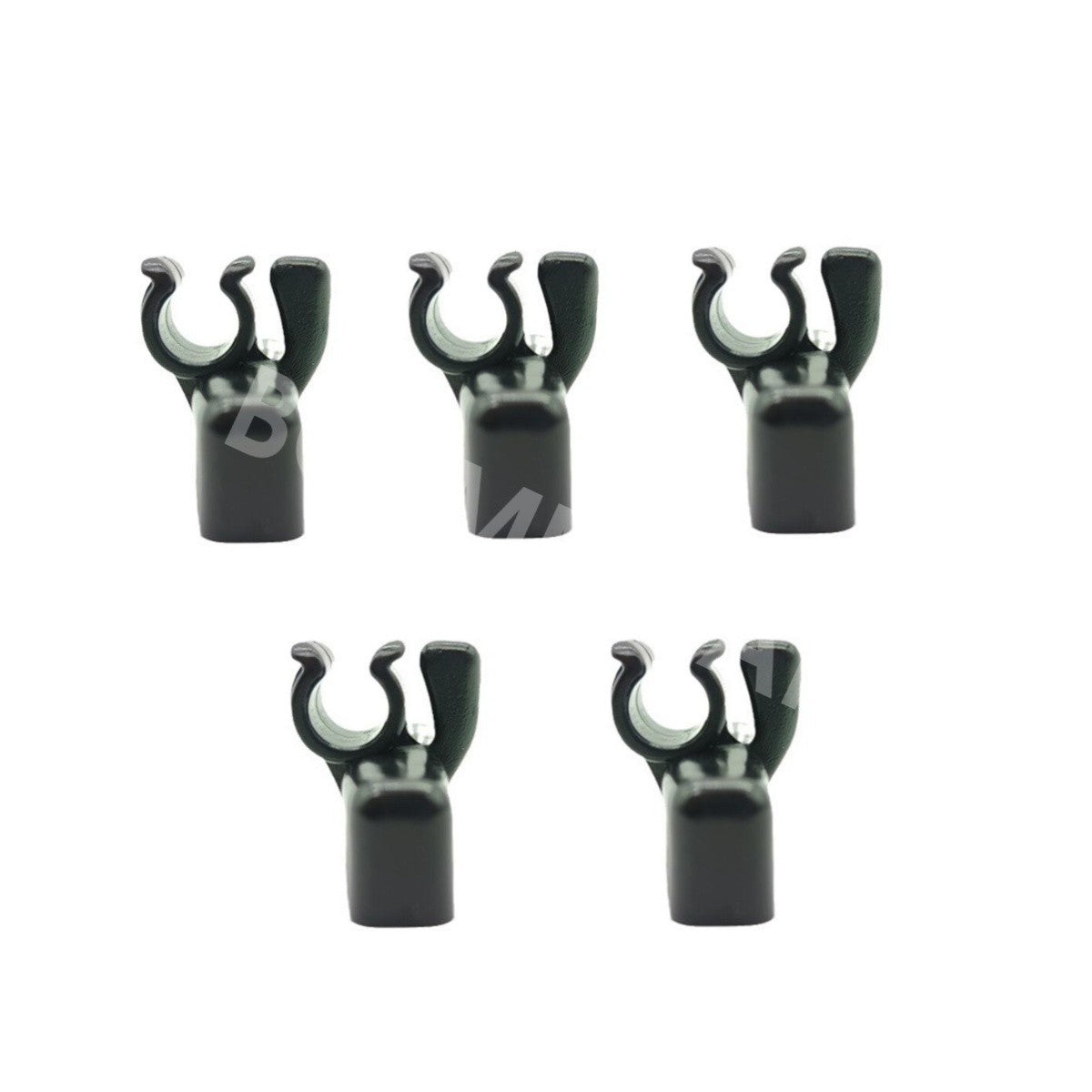 Fit for Suzuki Geo/ for JIMNY /Escudo/Vitara Soft Top Clips For Retain Fiberglass Rod