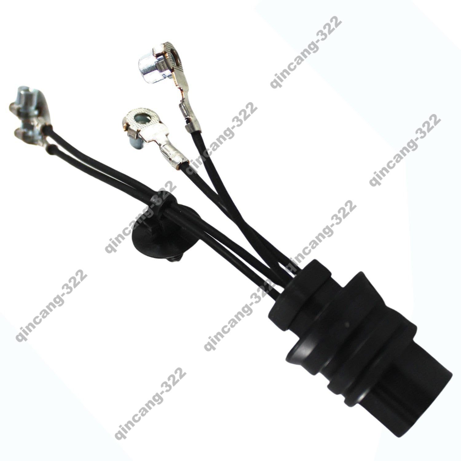 C6.6 Engine Injector Wiring Harness Assy 285-1975 for CAT 320D 323D Excavator