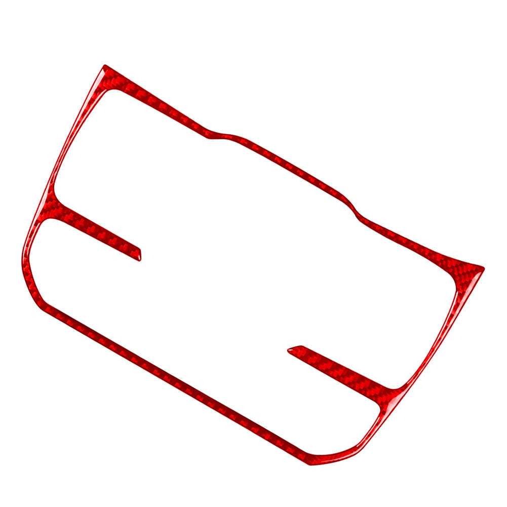 Window Control Switch Button Panel Cover Trim for Jeep for Wrangler JL JLU Gladiator