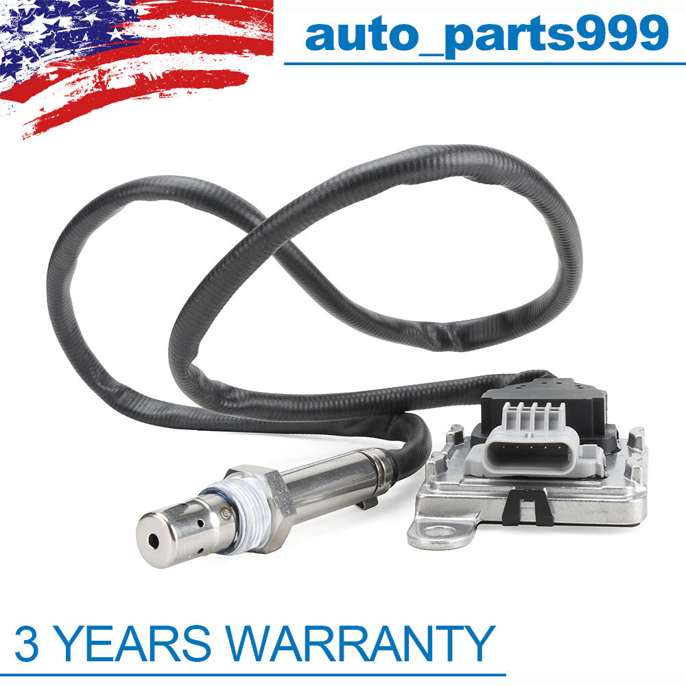 Oxygen (NOx) sensor suitable for 2017 and 2019 F250, F350, and F450, HC3A-5L248-CB NOX018-. n