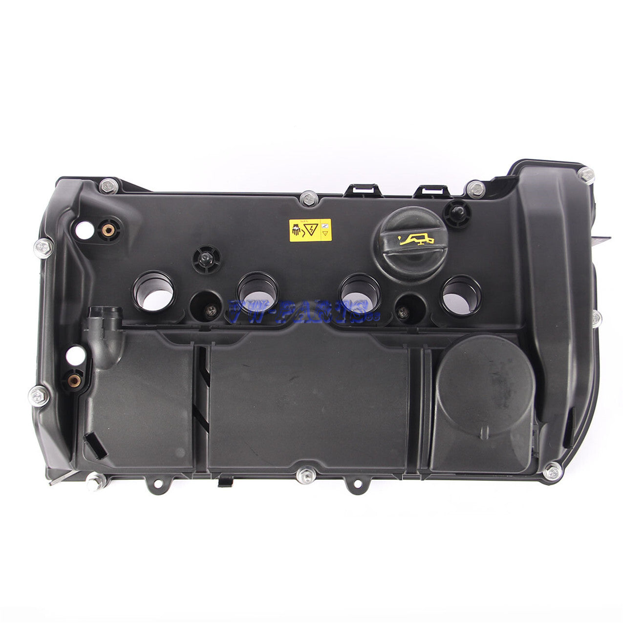 1.6T Cylinder Head Valve Cover Fit for MINI Cooper S Cabrio 11127646552 Q