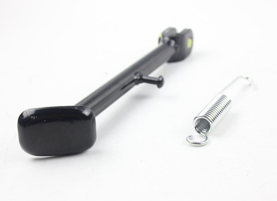 Black Iron Stand Lever for Honda Monkey Z50 Z50A Z50J Z50R for Mini Trail Bikes 8