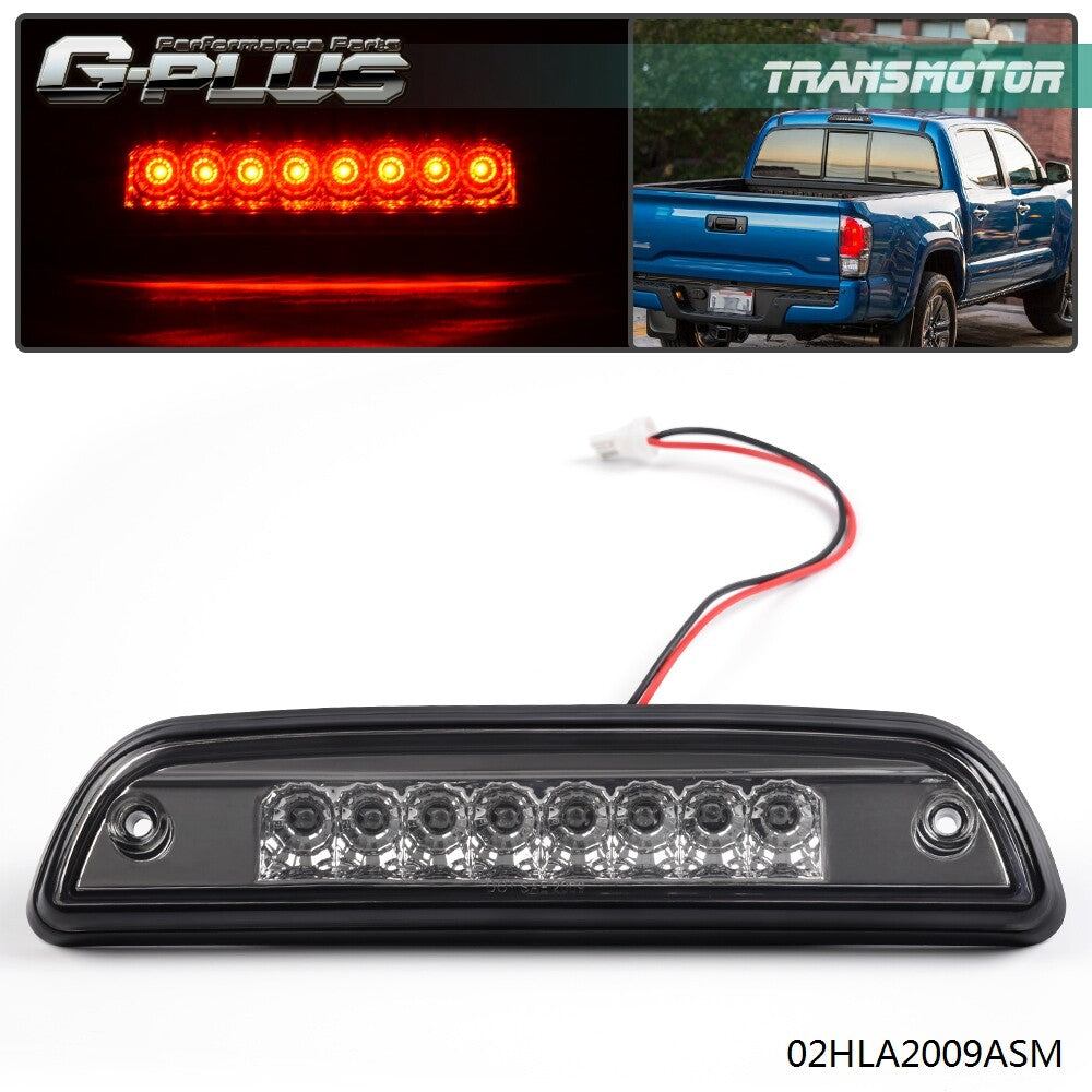 1995 - 2017 Paddy Field Edition LED 3RD Brake- v