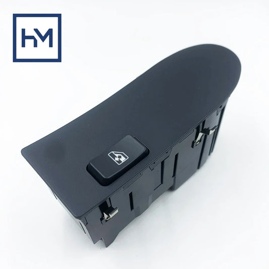 Front left electric Windows switch suitable for MAN 81258067097 81.25806.7097 81259356753