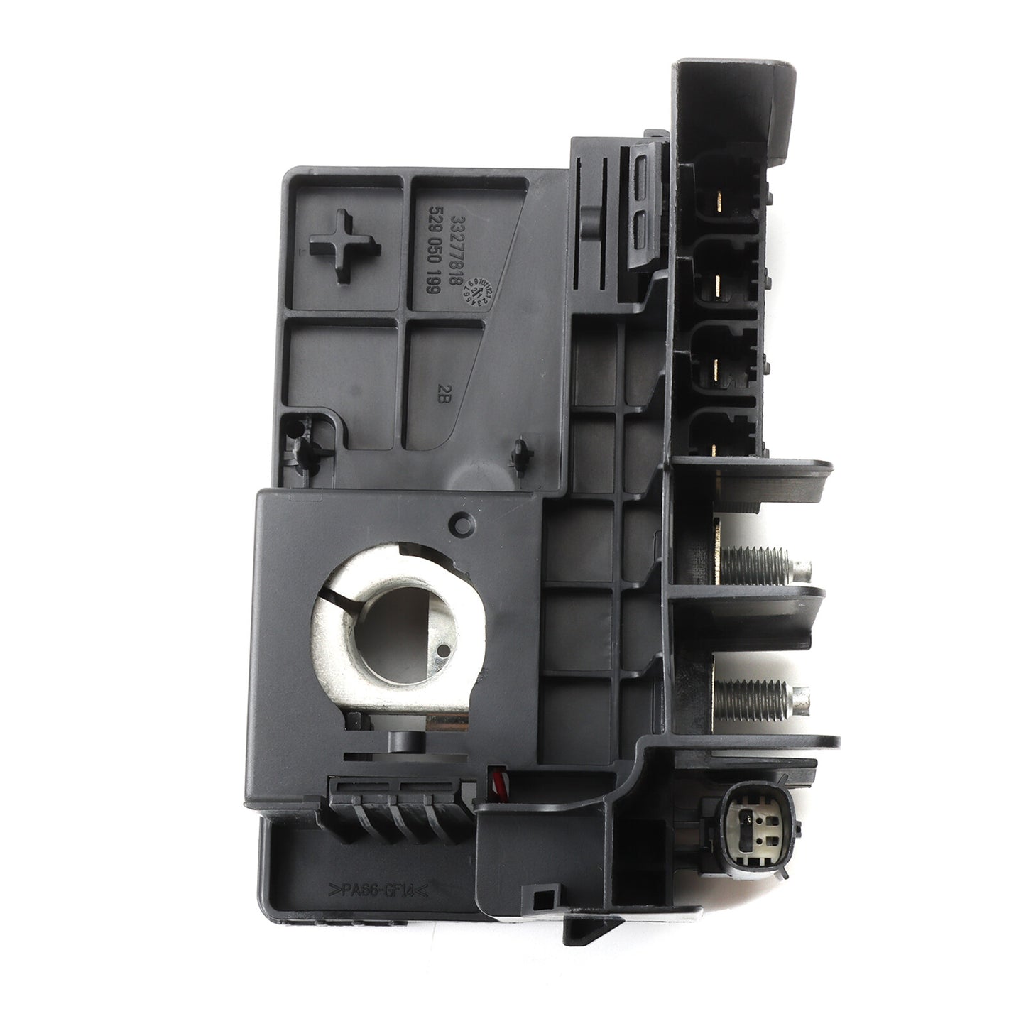 One battery pack Assy for 2016-2020 for Chevrolet Malibu 1.5L 2.0L 84335366 Q