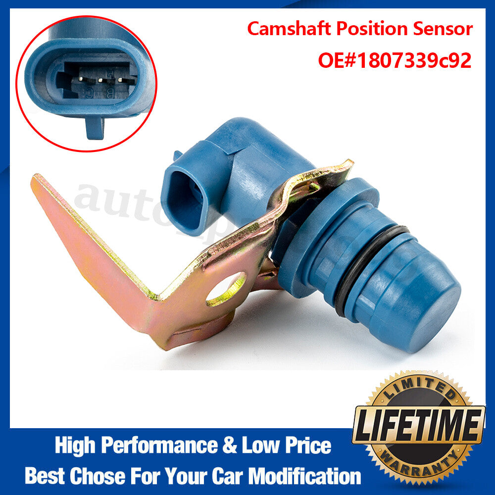 Camshaft position sensor 1807339c92 is suitable for E-350, E-450, E-550, , and F-350. n