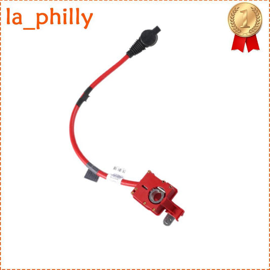 Positive Battery Cable for 7 Series 740Li 750Li 760Li for Alpina B7 61129217033 Q