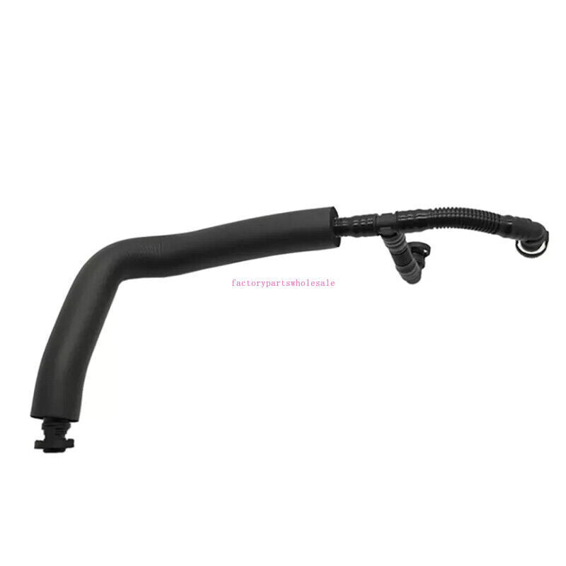 11157559528 for 1 3 5 7 X3 X5 Z4 E60 E70 Crankcase Vent Breather Hose n