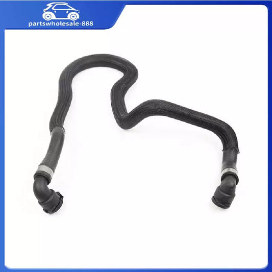17127600836 Engine coolant hose suitable for BMW 5/6/7 series F01/F02/F07/F10/F11/F18