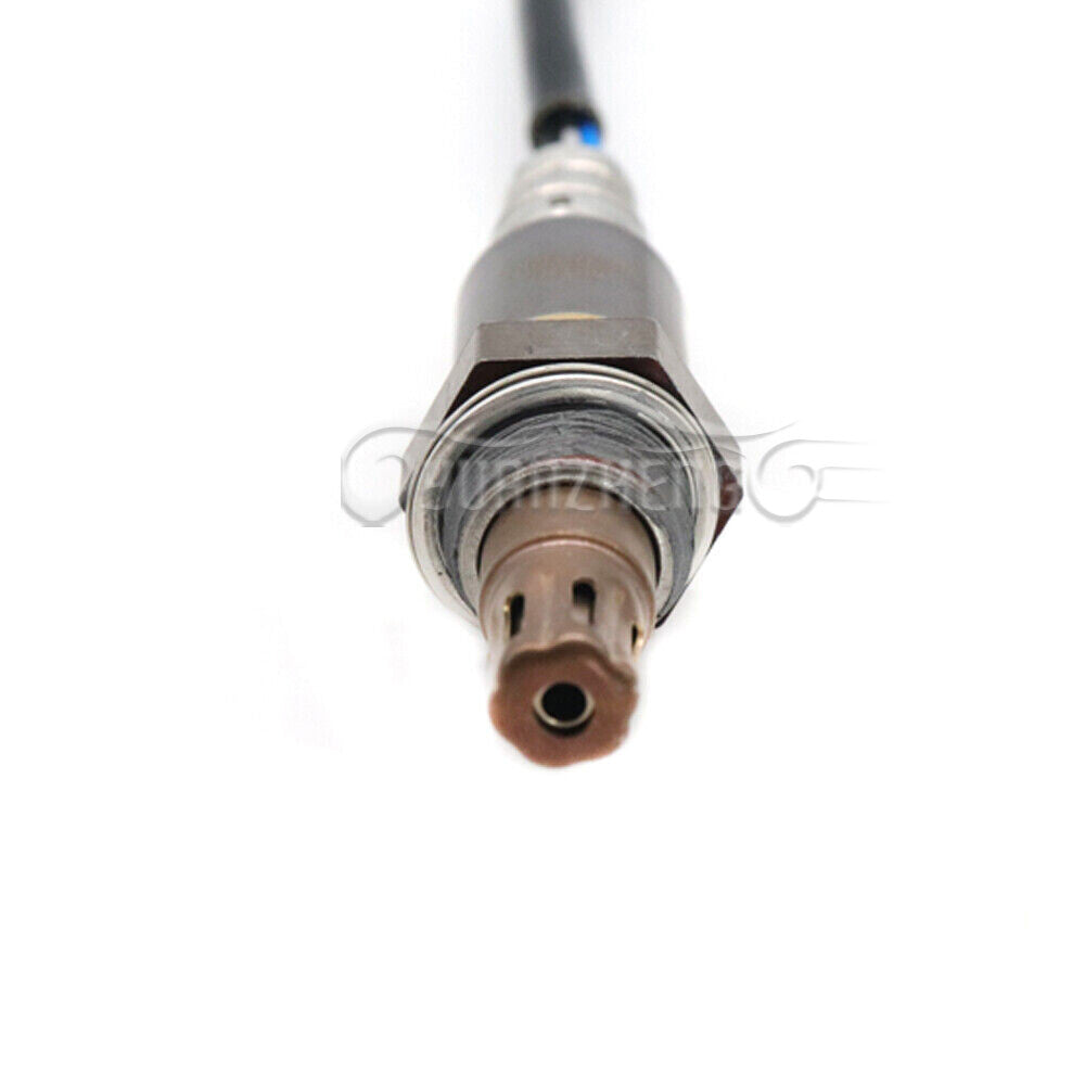 One upstream oxygen sensor for 350Z, for Infiniti G35, QX56, SU11561 22693-ZE00A. v