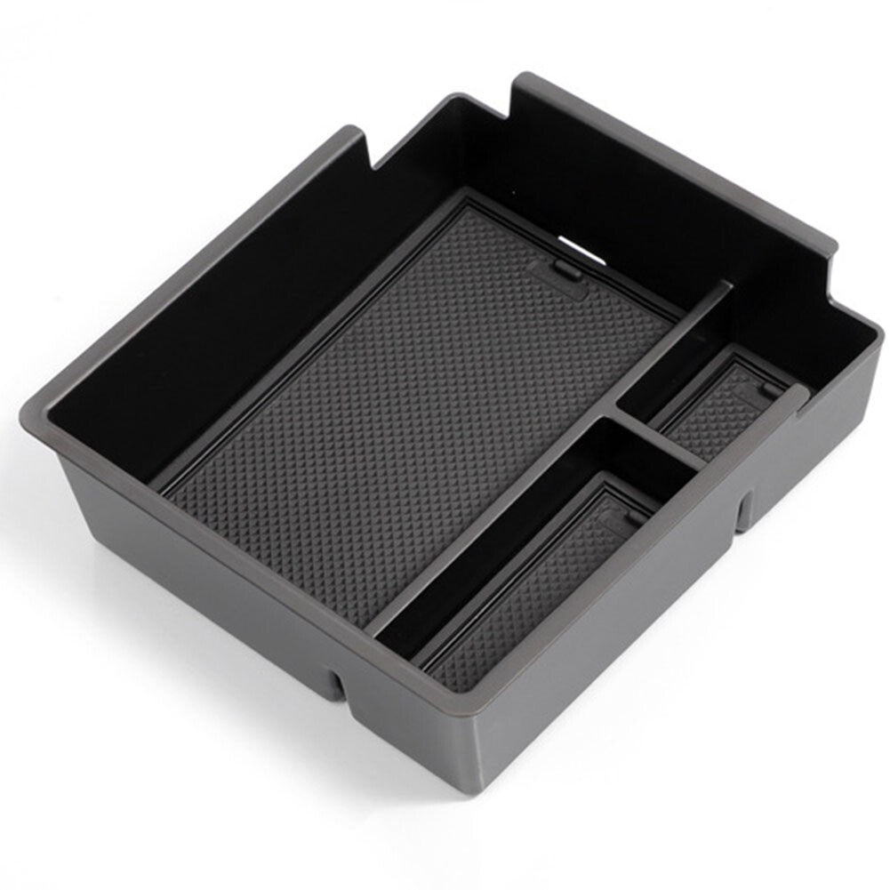 Center Console Armrest Storage Box Car Tray for Chery For OMODA 5 2023-2024 v