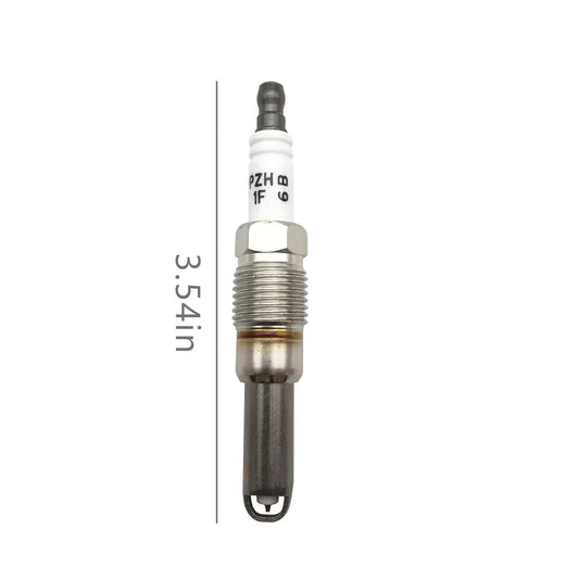 For SP-514 Platinum Spark Plugs Fit 4.6L PZK1F PZH1F SP-547 v