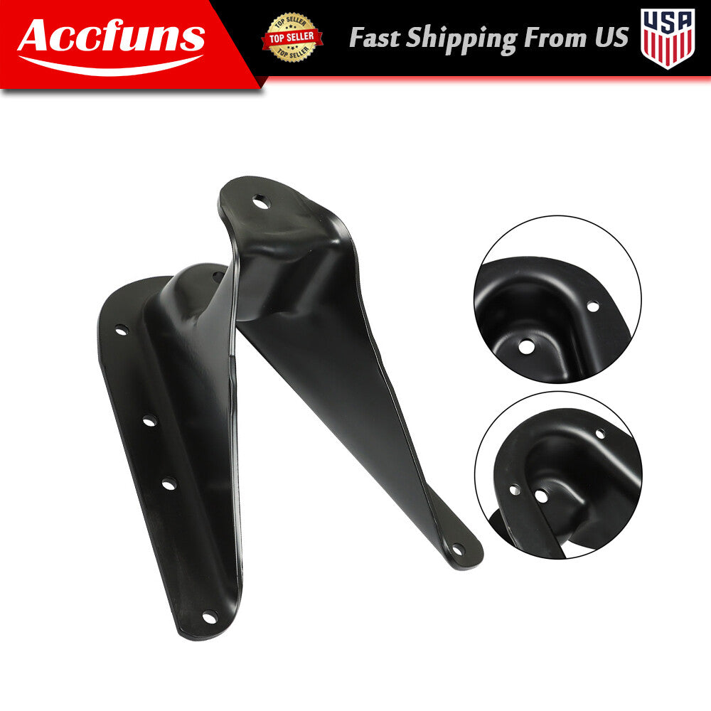 Suitable for K10 and K20 front and rear leaf spring chain coat hangers (1973-1987). n