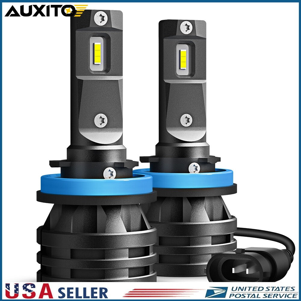Limo Plus H11 H8 LED Gaoming Youth Water White Light CANBUS- v