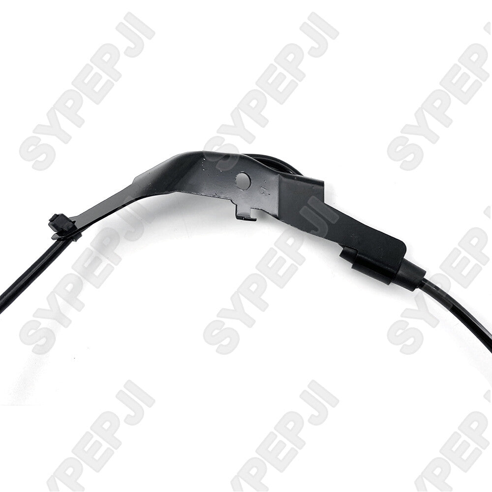 89545-0K240 ABS Wheel Speed Sensor for Hilux Viii Pickup Unit 2015-22 895450K240 new