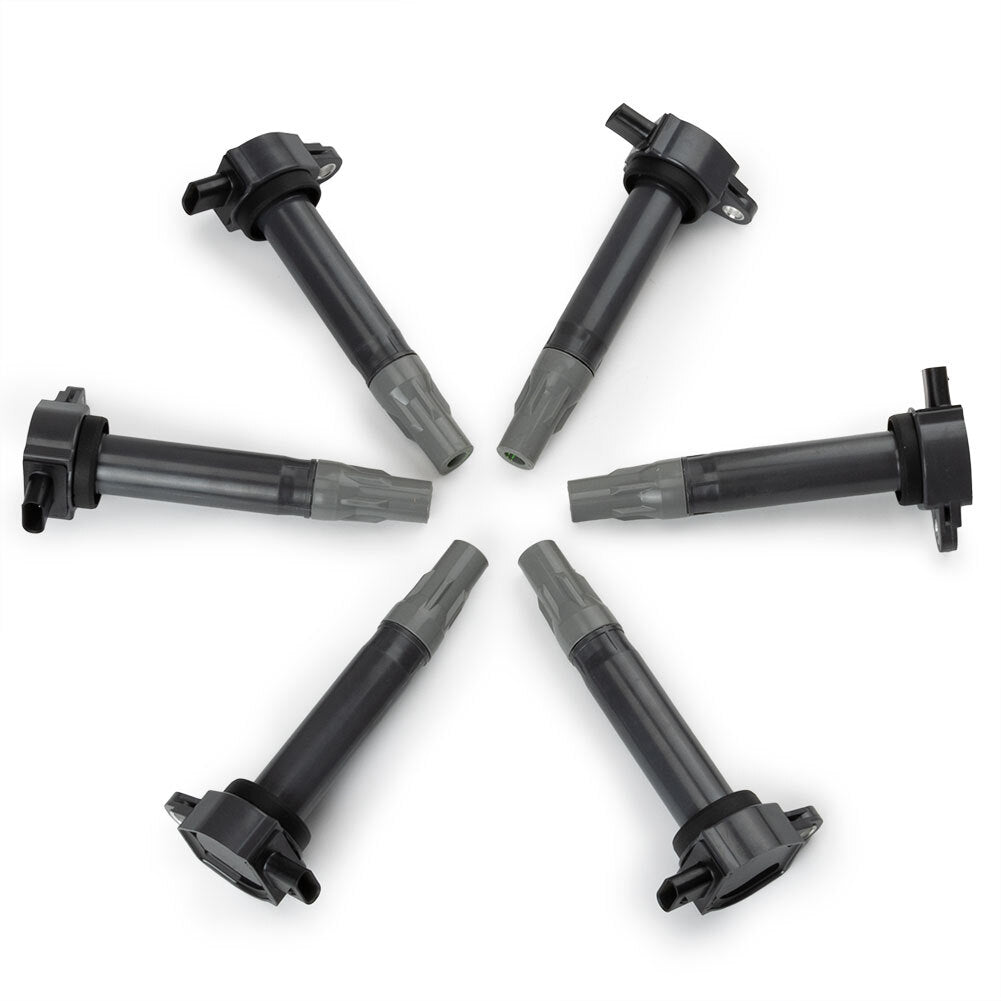 6x Ignition Coils 4606869AB for CHRYSLER 300 CIRRUS for PACIFICA SEBRING for DODGE for VW