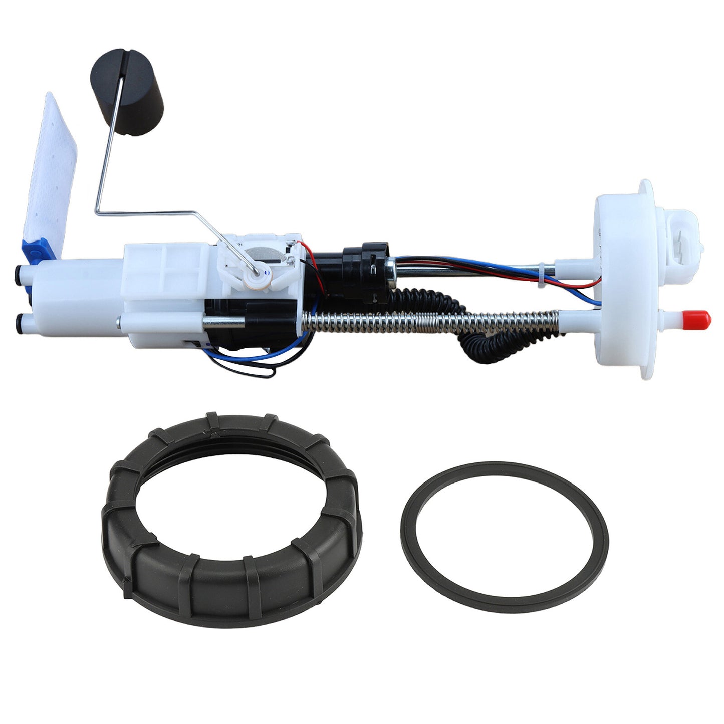 2521307 Fuel Pump Module Assembly for Polaris Ranger 900 1000 XP Crew 220812 Q