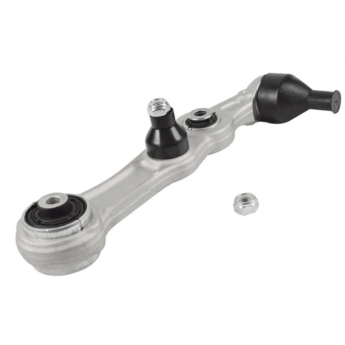 2PCS Front Lower Control Arms Kit for Mercedes C-Class C205 W205 2053306101/201