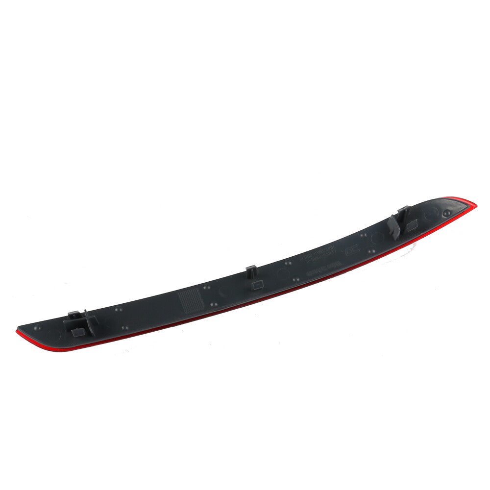 Passenger Side Rear Bumper Reflector for Mercedes-Benz W166 ML63 ML350 ML550 Q